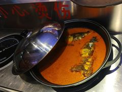 -俭寨大盘鸡·缸子肉·小公鸡·新疆菜(云通店)