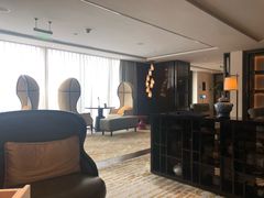 -行者书屋大堂吧 ·下午茶(南京圣和府邸酒店)