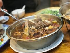 -下梅人家土菜馆(历史文化餐厅度假区店)