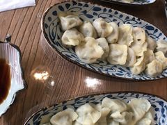 -八珍手工水饺·妈妈的爱(传芳巷店)