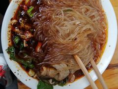 -甘记肥肠粉(马鞍北路店)