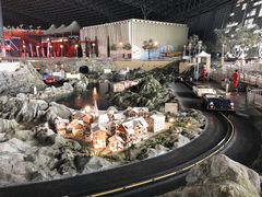 -法拉利主题公园