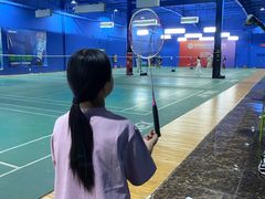 -尤尼克斯羽毛球主题馆