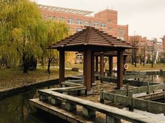 -中国计量大学(西校区)