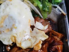 -同济大学本部学苑饮食广场