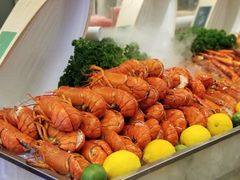 -圣丰索菲特·2 On 988 Café 自助餐厅