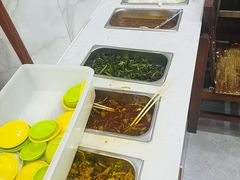 -晓宇盒饭(民安街店)