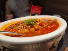 -桂小厨广西菜(万象城店)