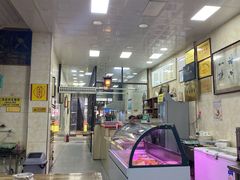 -老刘家泡馍·陕西老字号(钟楼广济街店)