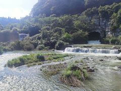 -天河潭旅游度假区