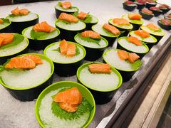 -海天盛宴海鲜自助(正大广场店)