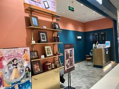 -海馬体照相馆(莘庄维璟印象城店)