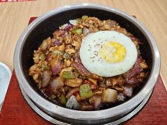 -敏丁拌饭(中街总店)