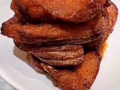 本帮熏鱼-金时代顺风大酒店(汇银广场店)