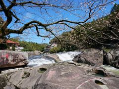 -九鲤湖风景区