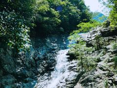 -宁波五龙潭景区