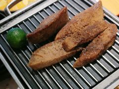 -沼津港精致料理·寿喜烧·烧鸟(青浦宝龙广场日料榜单店)