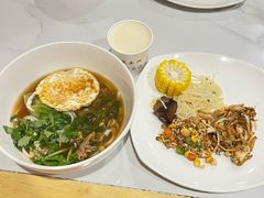 -十九号公馆露台酒店(长沙五一广场店)