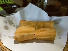 -味可道美食坊(福基路店)