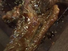 -The Cheebat 锌吧·Bistro(体育西店)