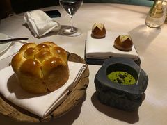 -三嚥阁 La Villa Restaurant