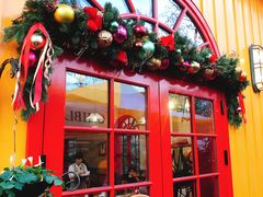 -三鹰之森吉卜力美术馆