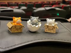 -保利国际影城(中环店)