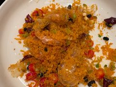 -京香轩·中餐厅(上海中庚聚龙酒店)