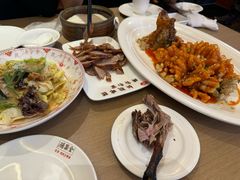 -全聚德(常州店)