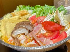 -一心创作料理屋(经开万达店)