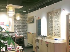大堂-大龙燚火锅(春熙店)