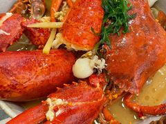 -十面欢腾·海鲜面·台式Bistro(长乐路店)