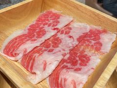 -水林间·寿喜烧自助(仙林金鹰店)