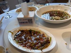 -眉州东坡(春秀路店)