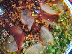 -吾穆勒蓬灰牛肉面·清真(北滨河中路店)