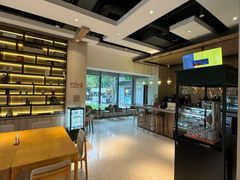 -黄山排云型旅酒店餐厅
