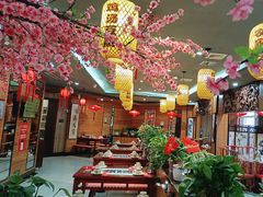 -一块豆腐·海鲜·家常菜(李沧书院路店)
