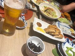 -小山日本料理(兴业太古汇店)