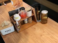 -雷门拉面·现熬骨汤(凯德来福士店)