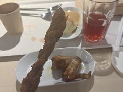 -宜家·瑞典风味餐厅(武汉荟聚中心店)