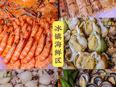 -凯利酒店自助餐(元美中路店)