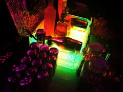 -Global酒吧(五道口店)