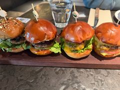 -京A Taproom·精酿餐吧(CBD店)