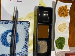 -热血兄弟·炭火烤肉(融侨中心店)