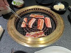 五花肉-神户赤童日式烤肉(金地广场店)