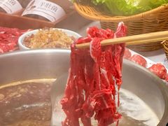 -牛品福潮汕牛肉火锅(旺庄店)
