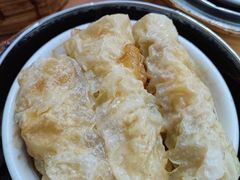 鮮竹卷-新志兴至尊烧鹅大王