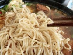 -上海为民商行清真饭店(南大路店)