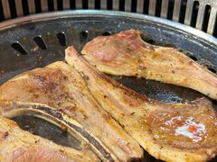 -棒小伙·齐齐哈尔烤肉(龙茗路店)
