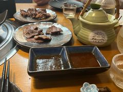 -本寻烧肉酒场(双井店)
